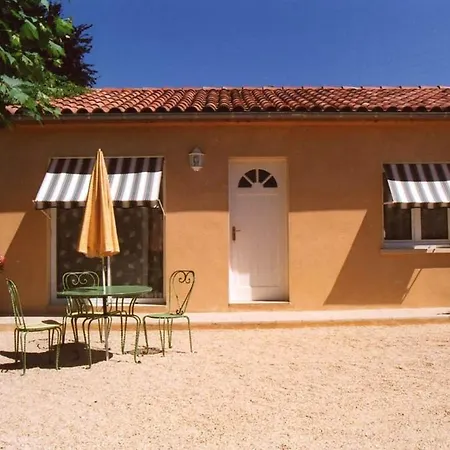 Villa De Charme, Sarlat-la-canéda, Jardin