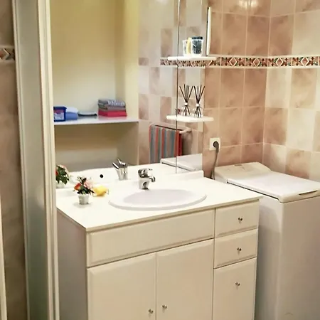 De Charme, Sarlat-la-canéda, Jardin *