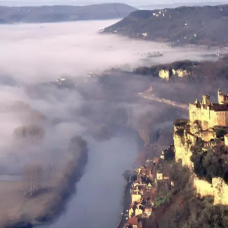 De Charme, Sarlat-la-canéda, Jardin Villa Sarlat