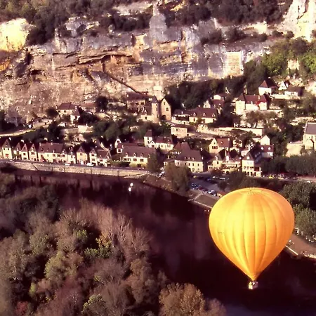 De Charme, Sarlat-la-canéda, Jardin Villa