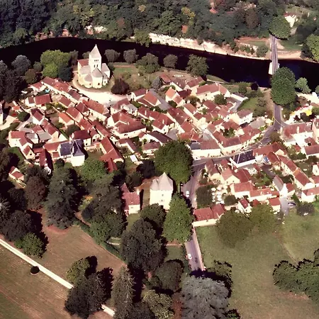 De Charme, Sarlat-la-canéda, Jardin *