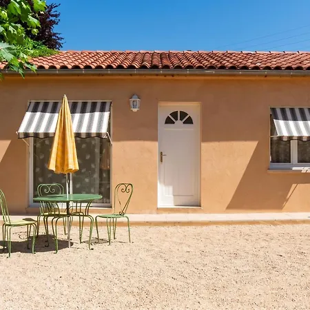 De Charme, Sarlat-la-caneda, Jardin וילה סרלה-לה קנדה