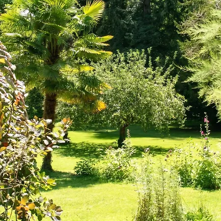 De Charme, Sarlat-la-caneda, Jardin