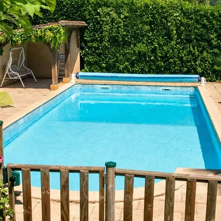 וילה De Charme, Sarlat-la-caneda, Jardin *