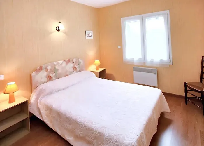 De Charme, Sarlat-la-canéda, Jardin Villa *