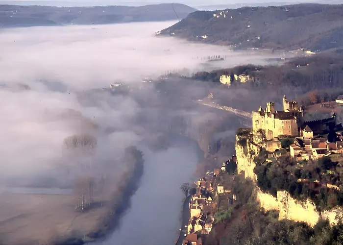 De Charme, Sarlat-la-canéda, Jardin Villa Sarlat