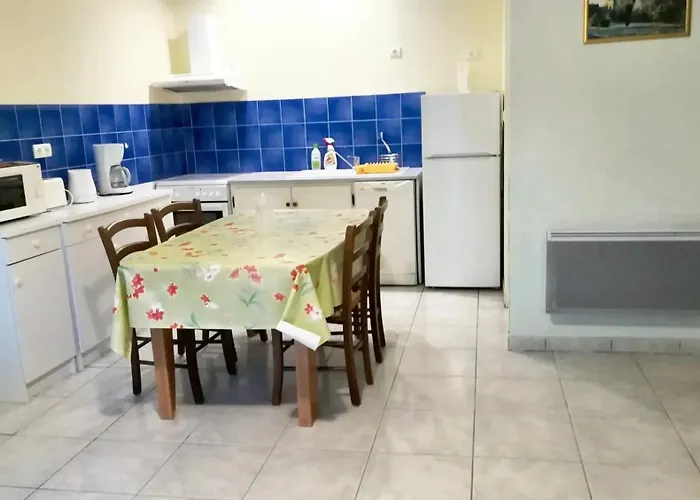 Villa De Charme, Sarlat-la-canéda, Jardin Sarlat