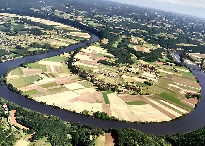 De Charme, Sarlat-la-canéda, Jardin Sarlat