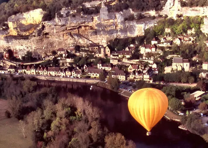 De Charme, Sarlat-la-canéda, Jardin Villa